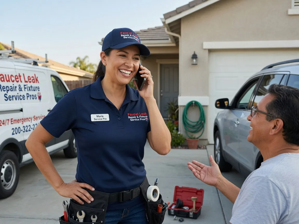 Faucet Repair Tribune, KS FAQs
